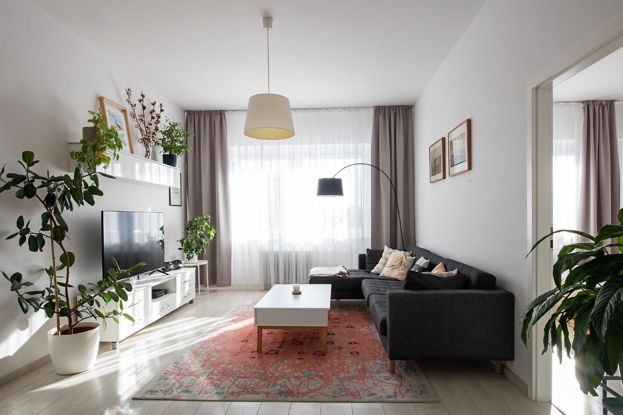 Coburg Palace Apartment 브라티슬라바 외부 사진