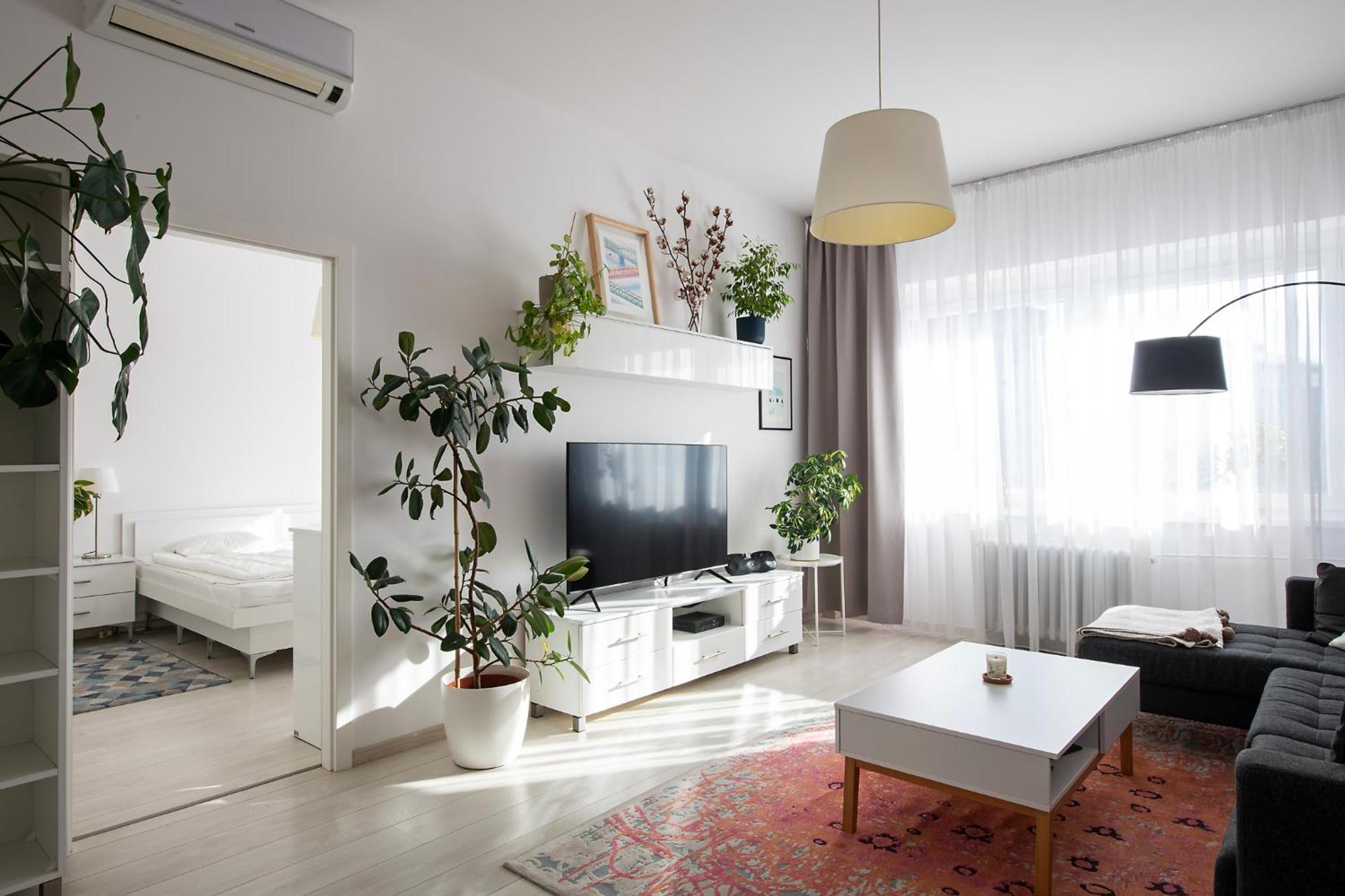 Coburg Palace Apartment 브라티슬라바 외부 사진