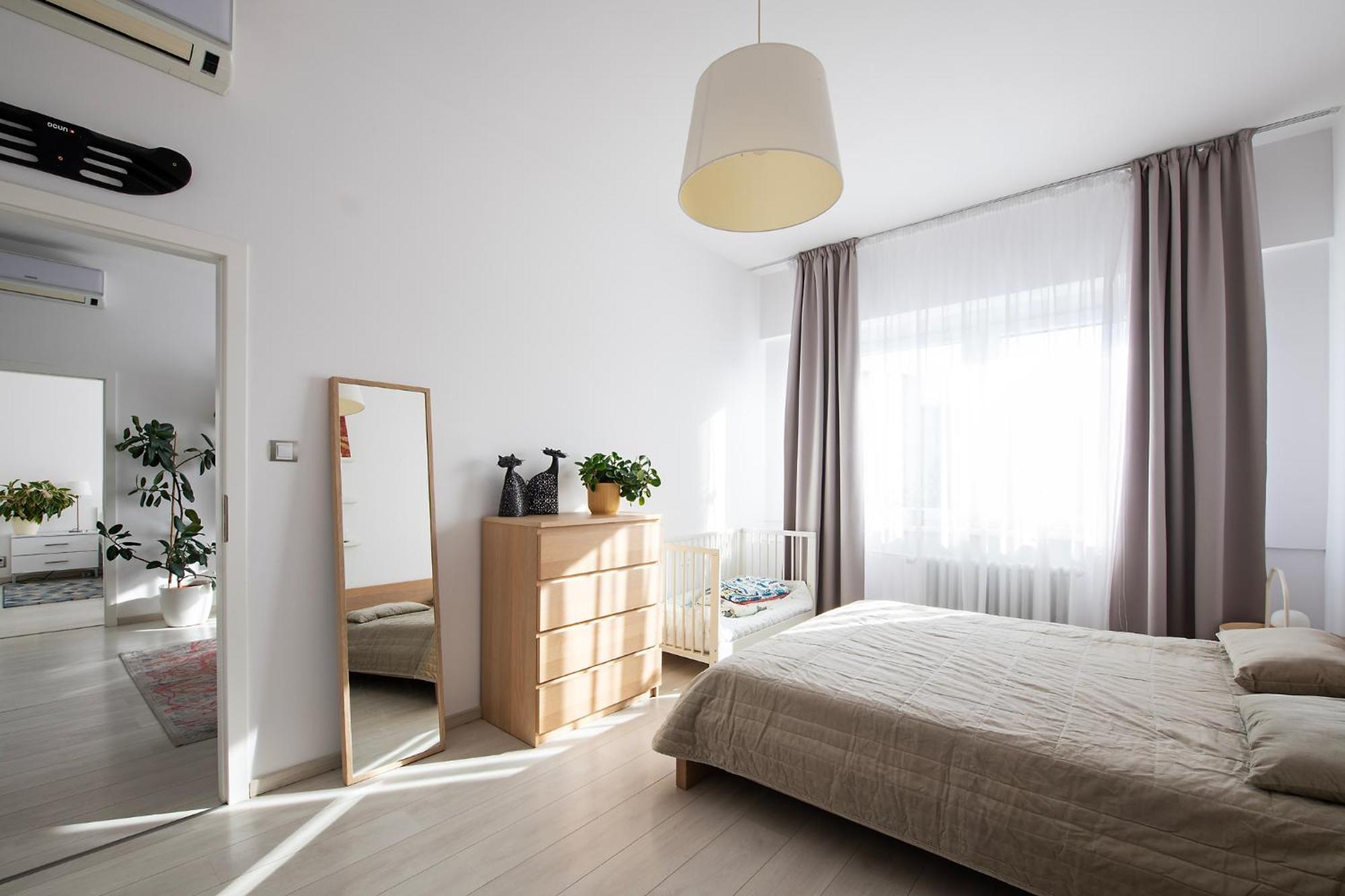 Coburg Palace Apartment 브라티슬라바 외부 사진