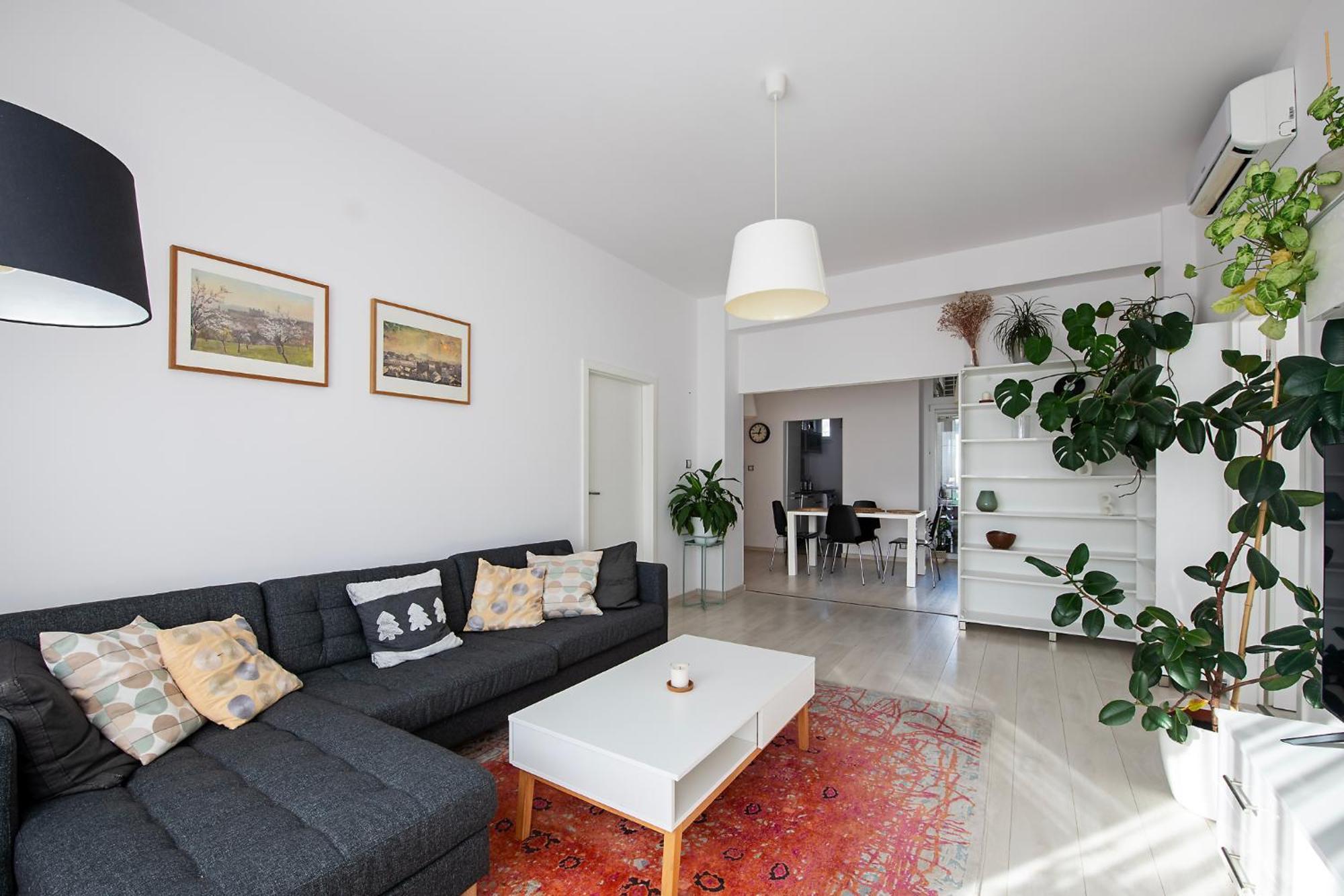 Coburg Palace Apartment 브라티슬라바 외부 사진