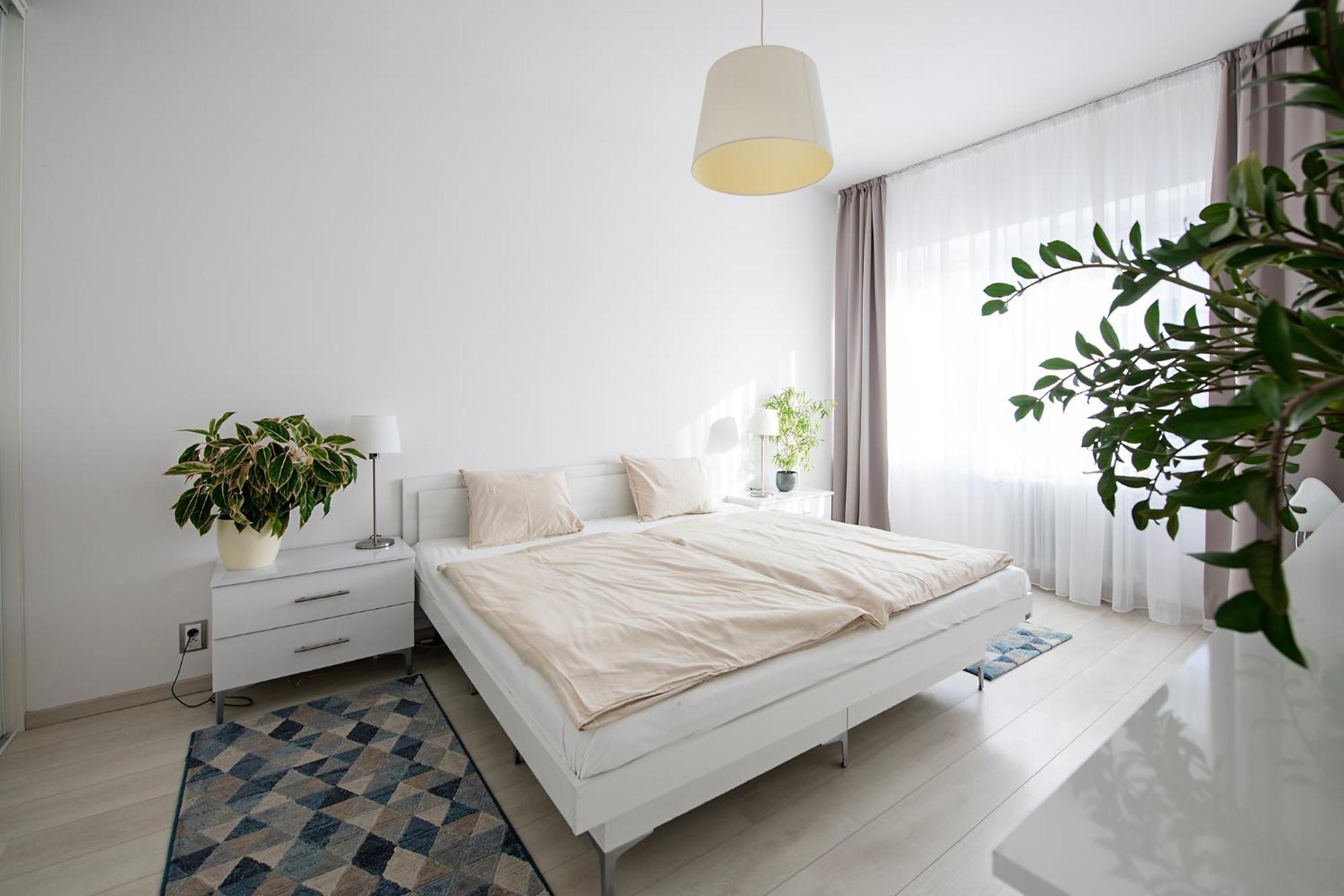 Coburg Palace Apartment 브라티슬라바 외부 사진