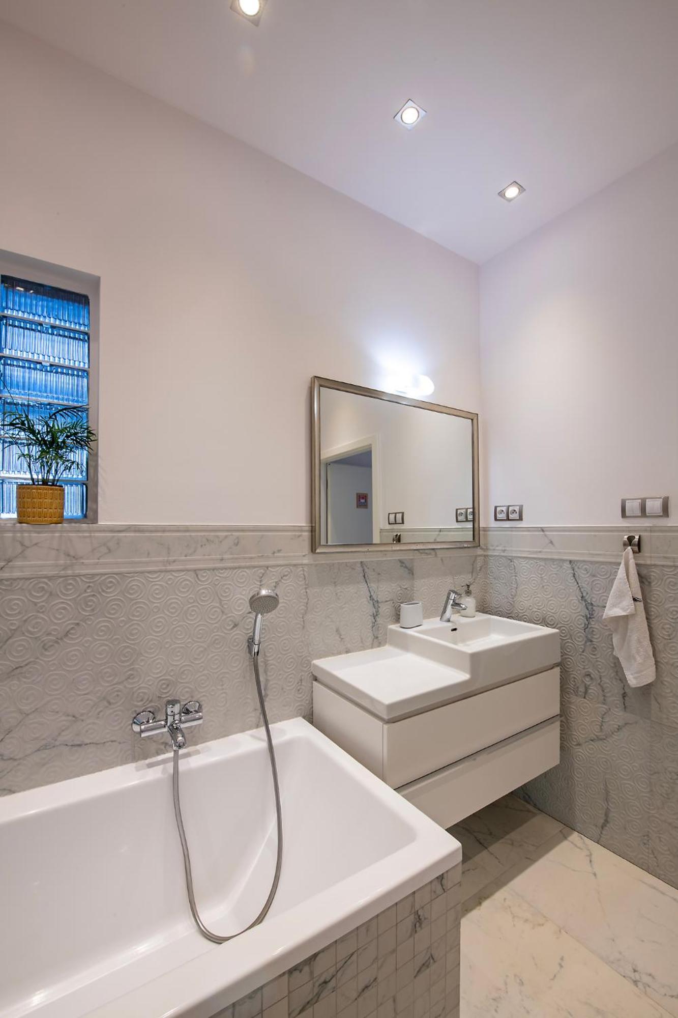 Coburg Palace Apartment 브라티슬라바 외부 사진
