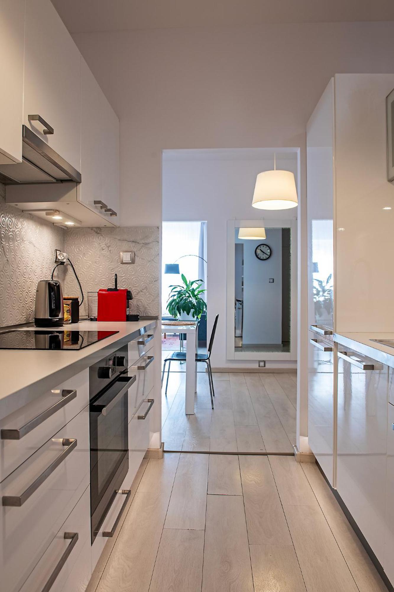 Coburg Palace Apartment 브라티슬라바 외부 사진