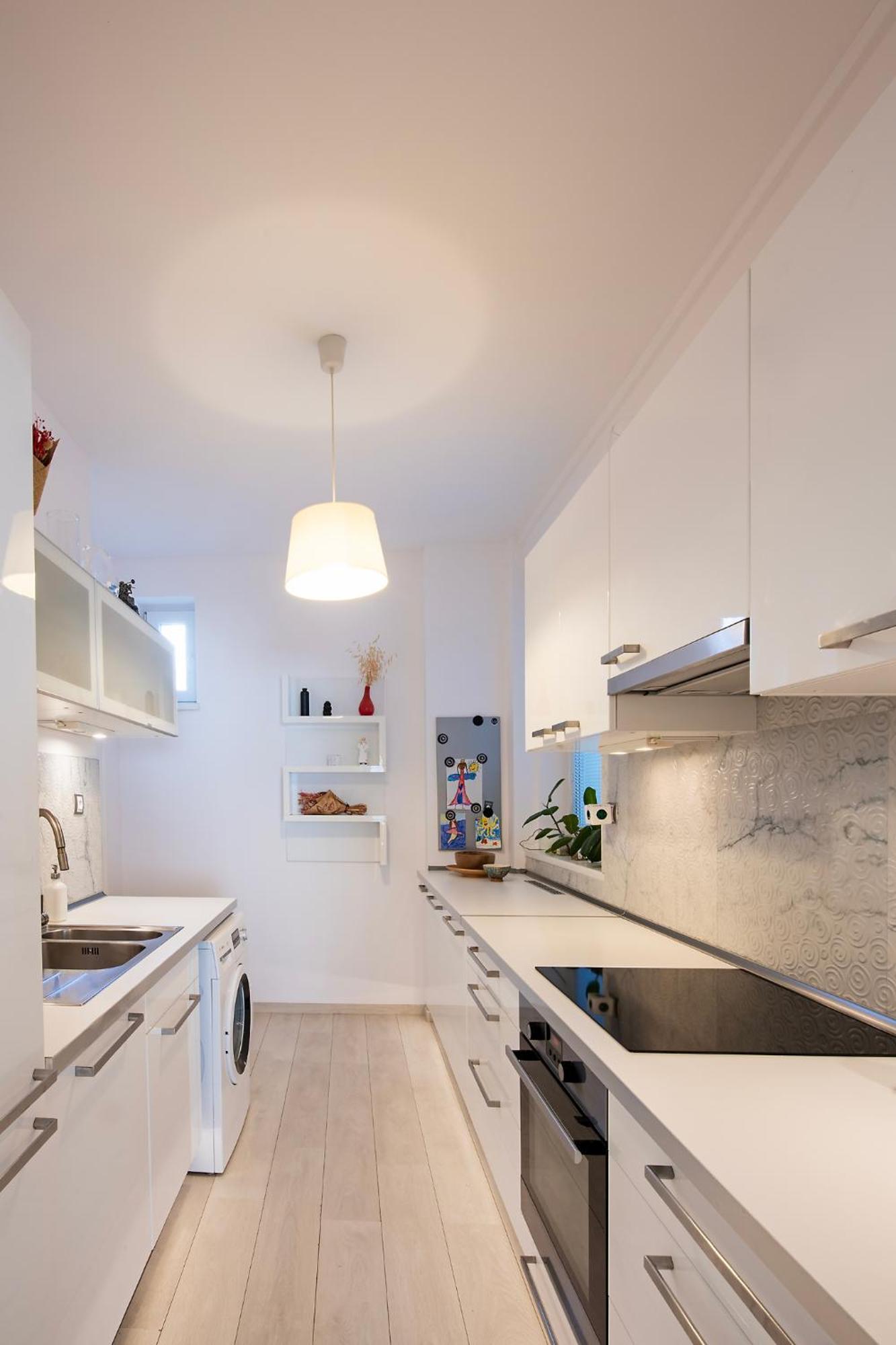 Coburg Palace Apartment 브라티슬라바 외부 사진