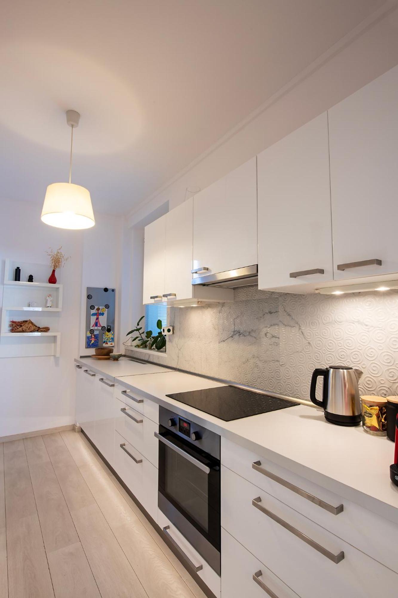 Coburg Palace Apartment 브라티슬라바 외부 사진