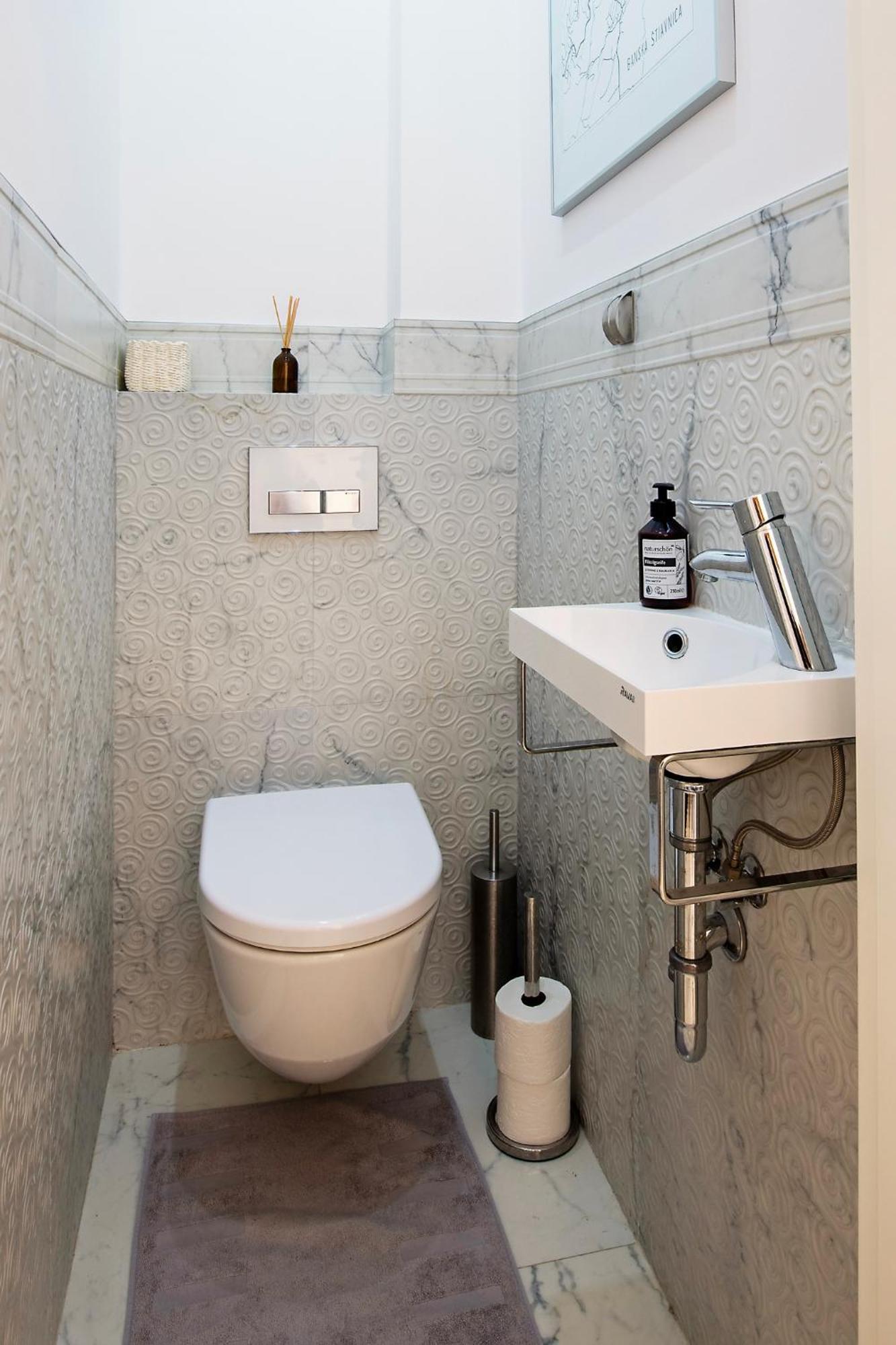 Coburg Palace Apartment 브라티슬라바 외부 사진